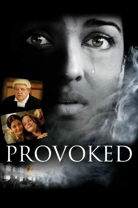 Provoked: A True Story